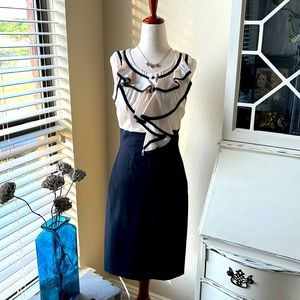 Bisou Bisou Dress Size 4